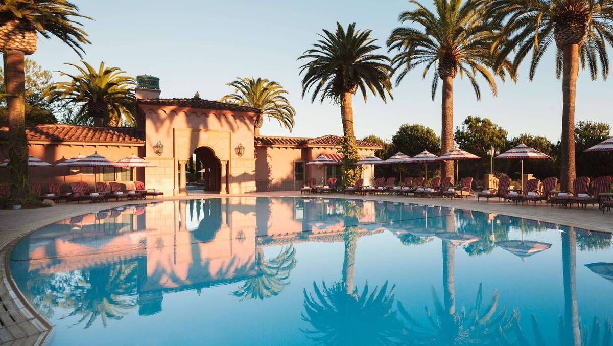 Fairmont Grand Del Mar