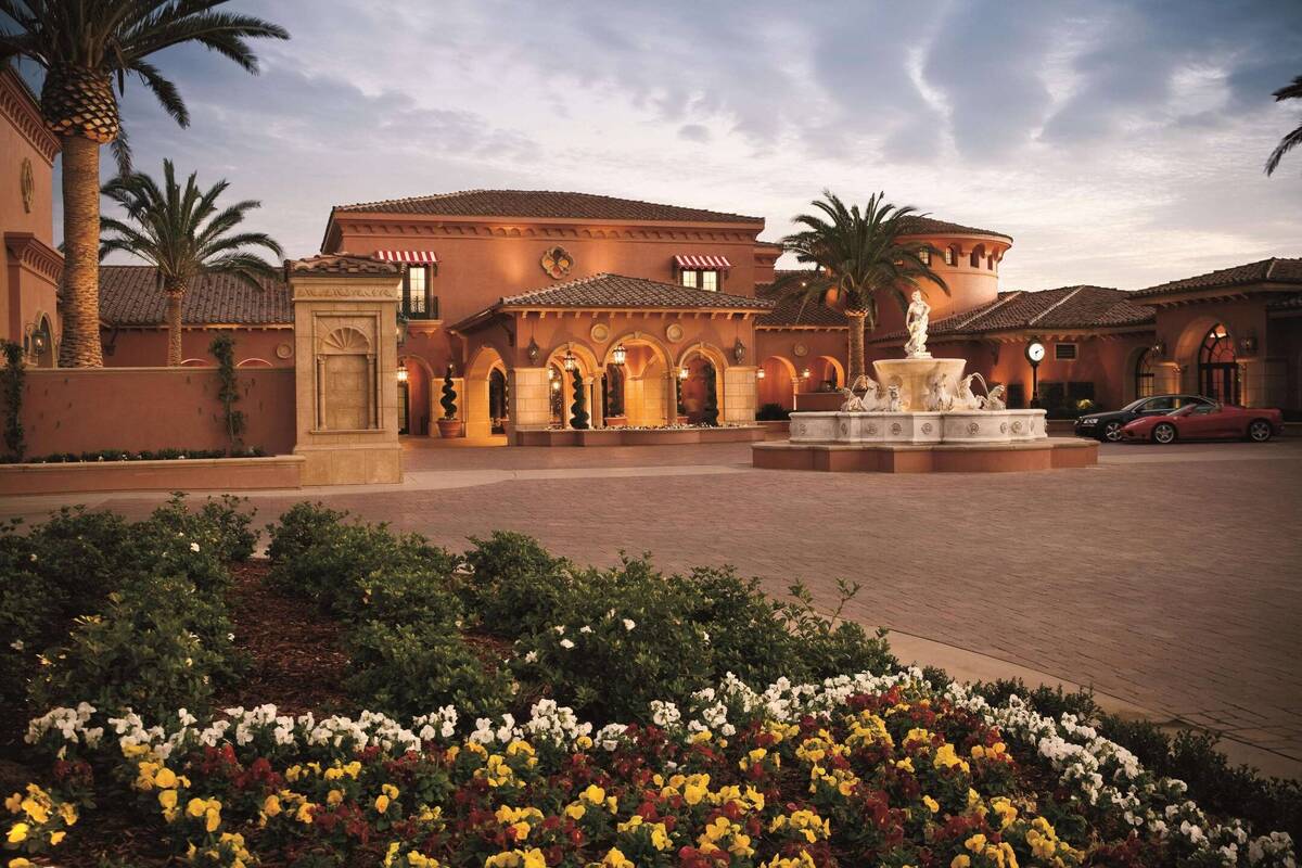 Fairmont Grand Del Mar