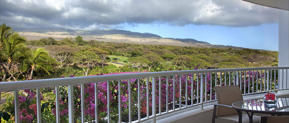 Mountainside Suite Double Double