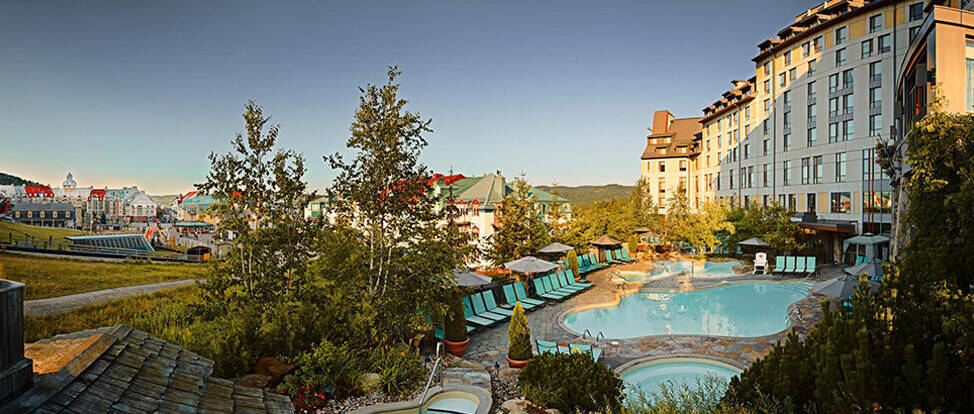 Fairmont View Room King