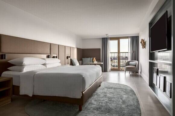Executive Room King