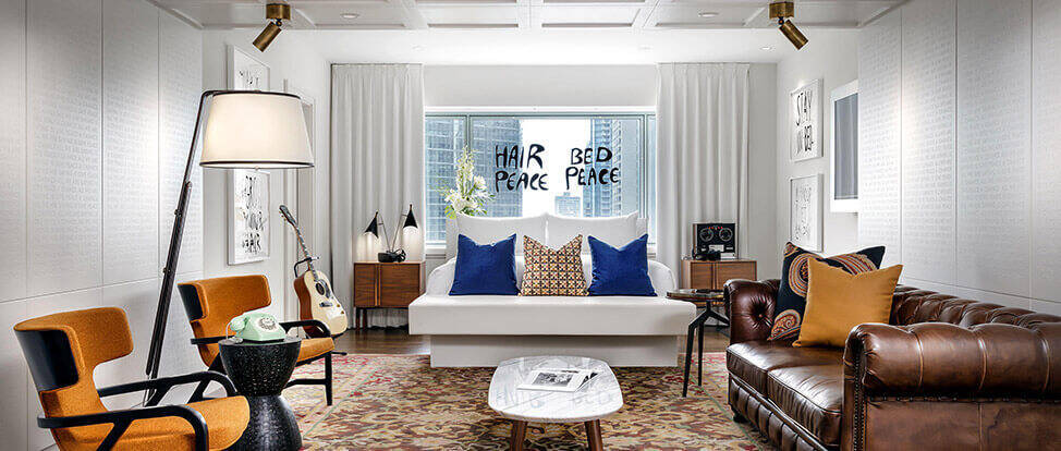 John Lennon Yoko Ono Suite