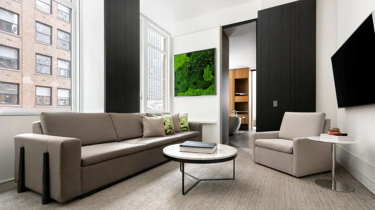 Wellness Suite