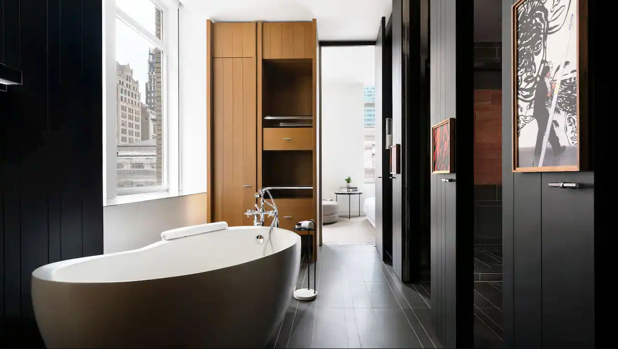 Wellness Suite