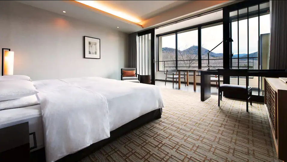 Two Twin Room