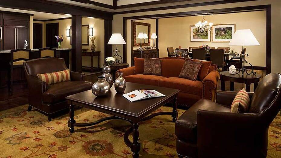 Grand Review Four Bedroom Residence