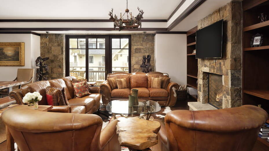 Baccarat Three Bedroom Residence