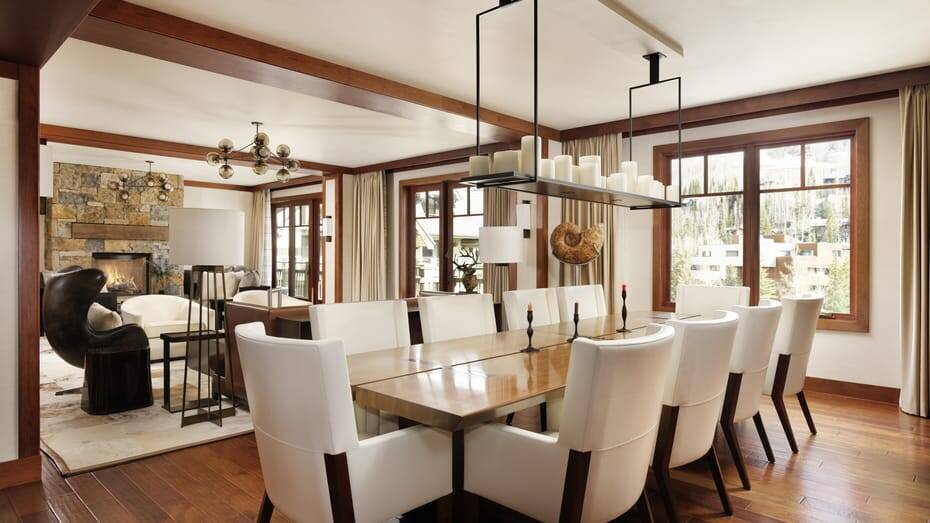Avanti Four Bedroom Residence