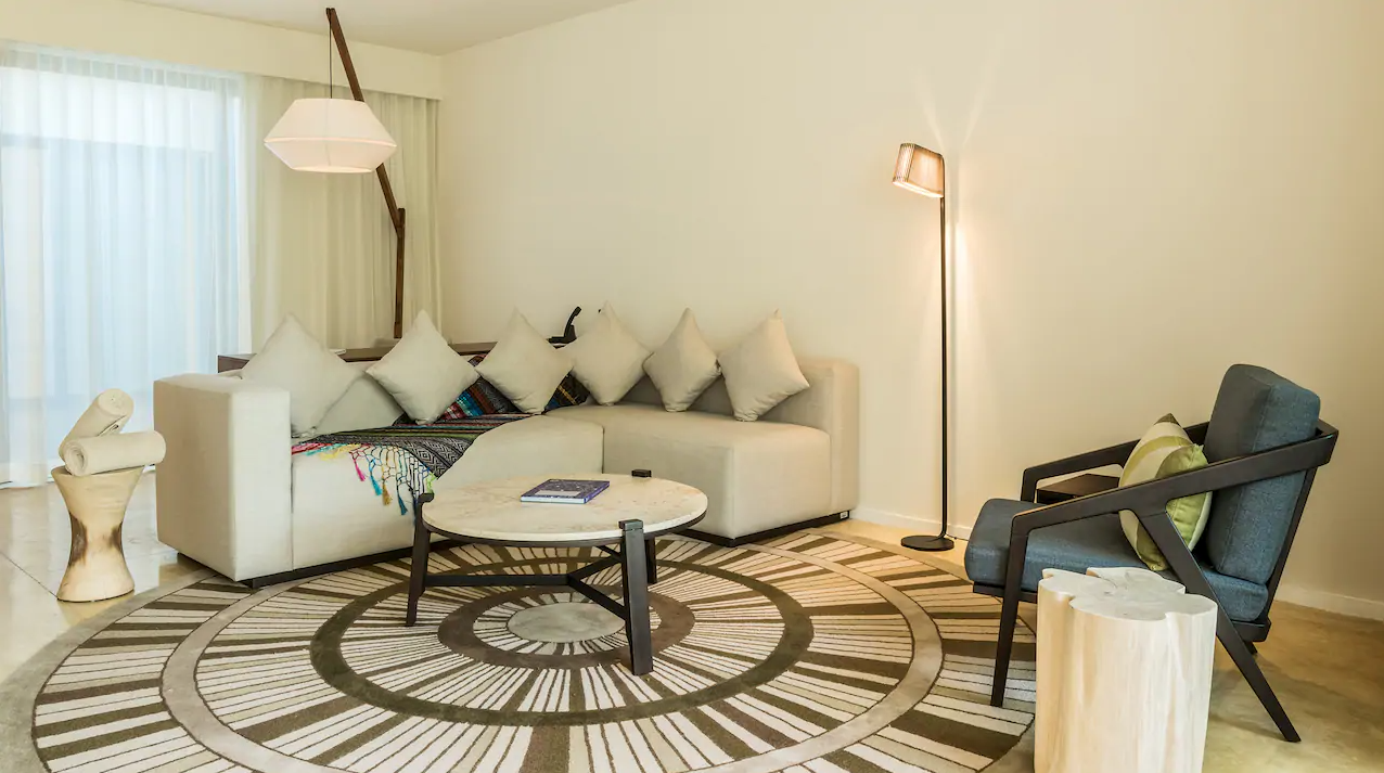 BI-LEVEL SUITE
