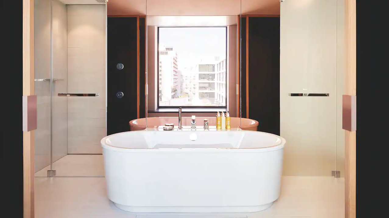 Andaz Art Suite