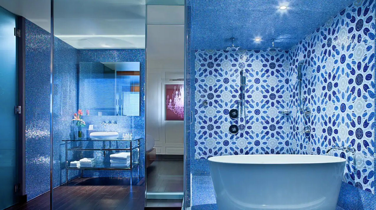 Andaz Sweet Suite