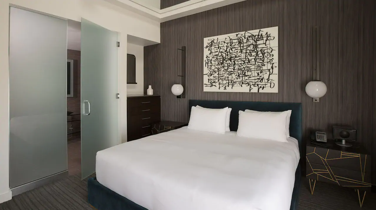 Andaz Star Suite