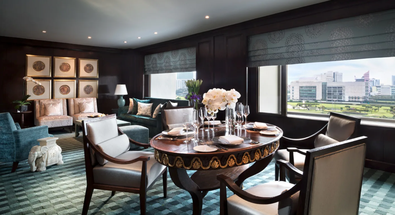 Royal Suite King