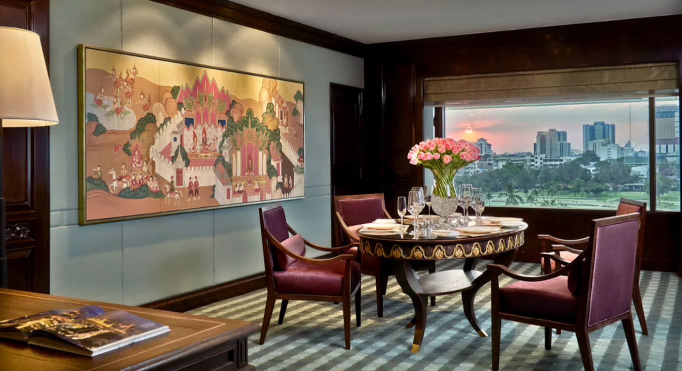 Royal Suite King