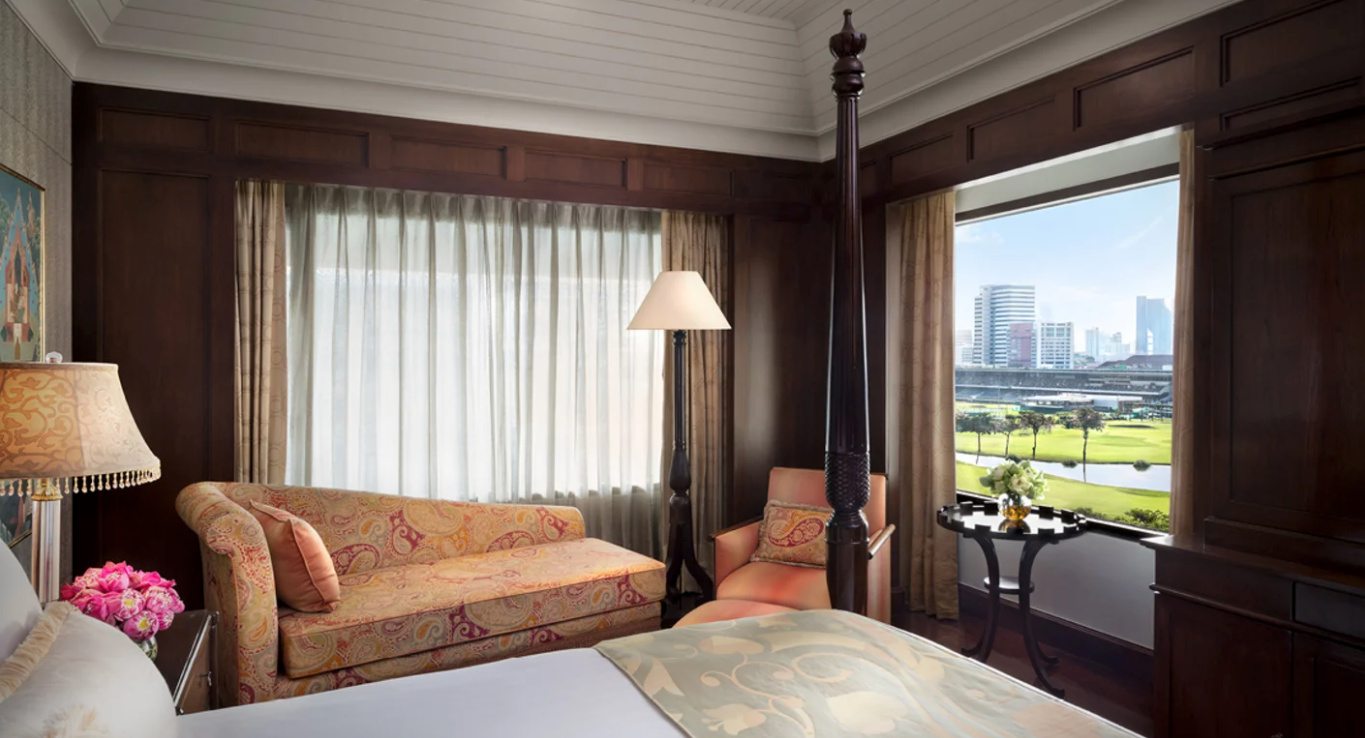 Two Bedroom Jim Thompson Explorer Suite