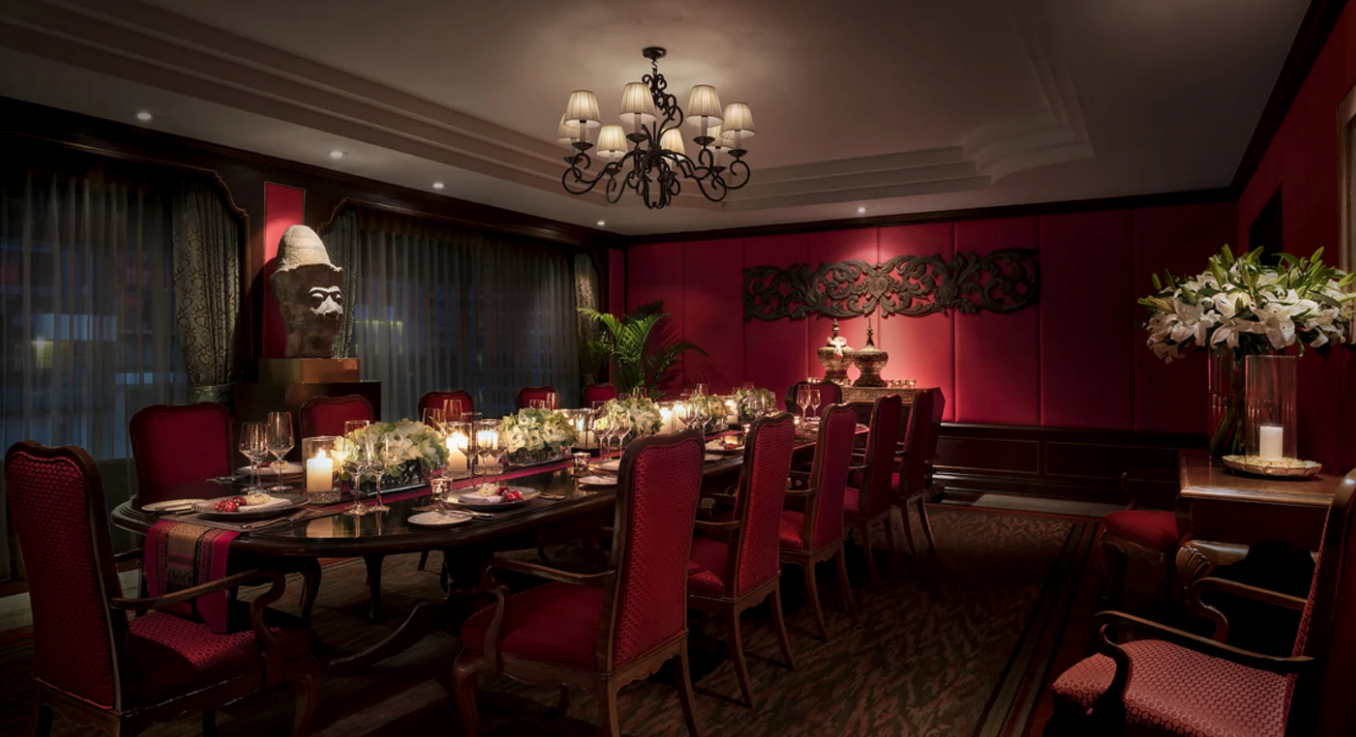 Presidential Suite
