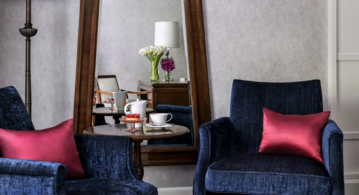 Two Bedroom Family Suite