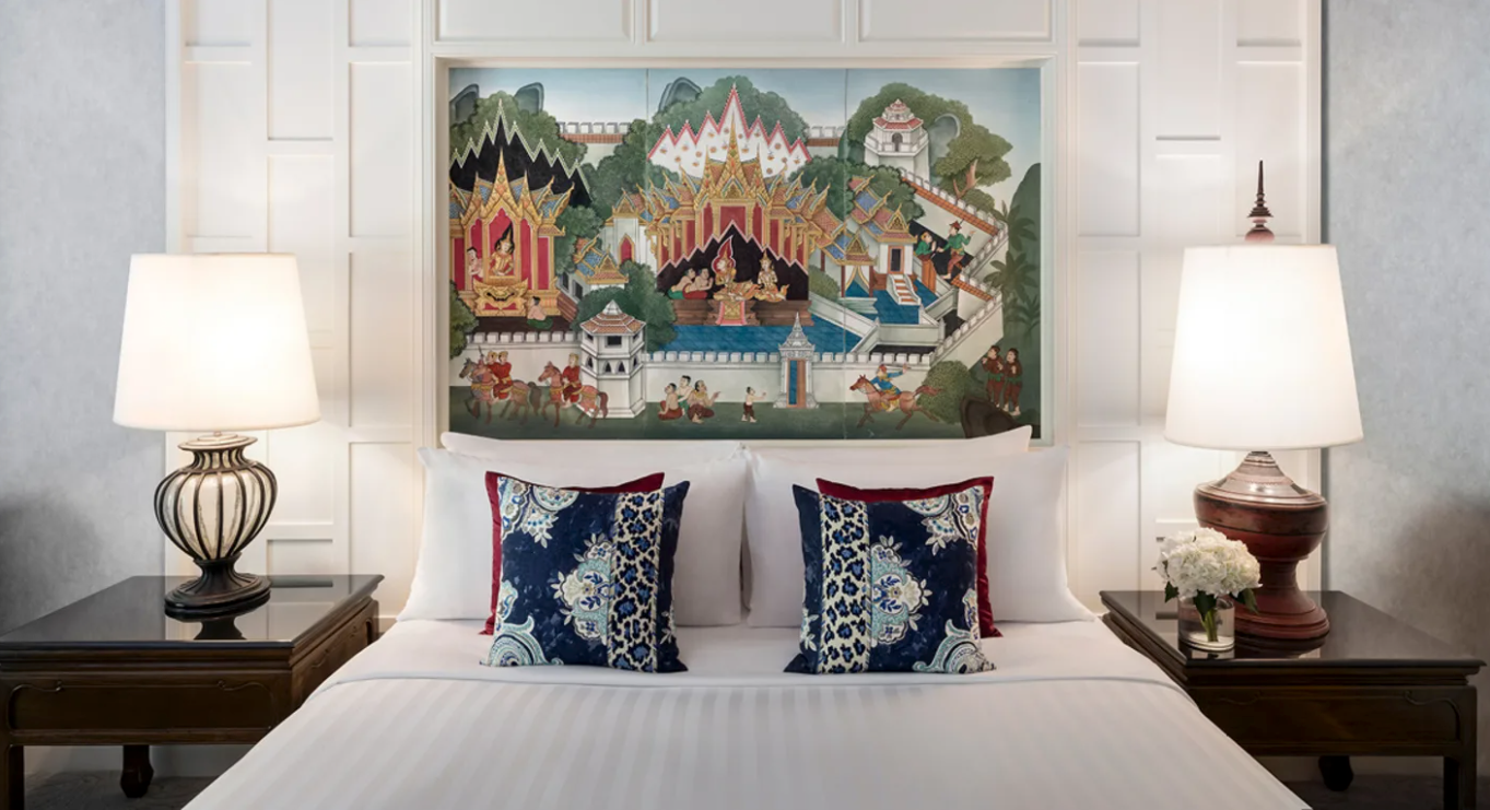 Two Bedroom Family Suite