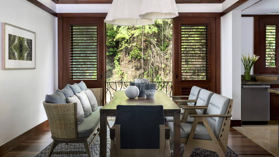 Two Bedroom Pacifico Residence