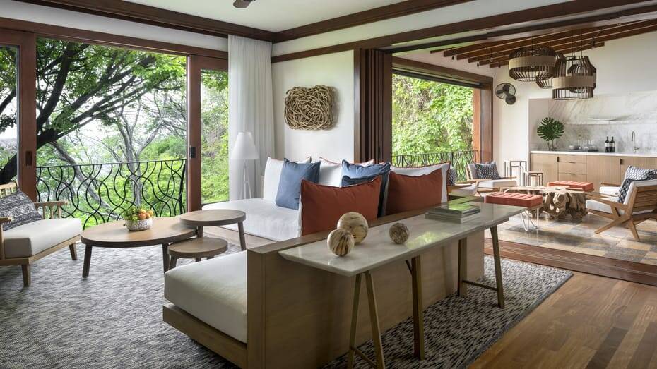 Three Bedroom Pacifico Residence