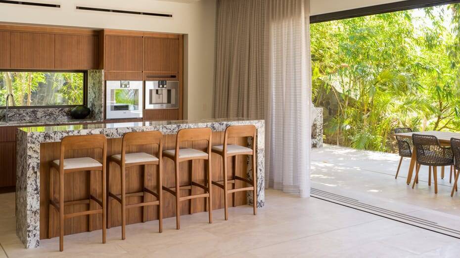 Four Bedroom Estate at Prieta Bay