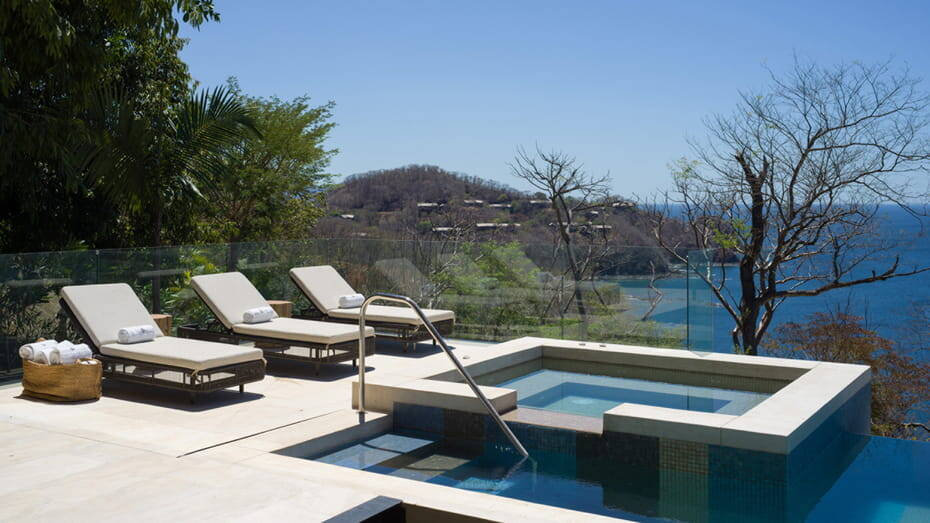 Five Bedroom Estate at Prieta Bay