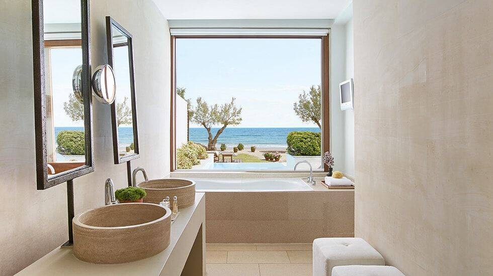 Creta Beach Villa