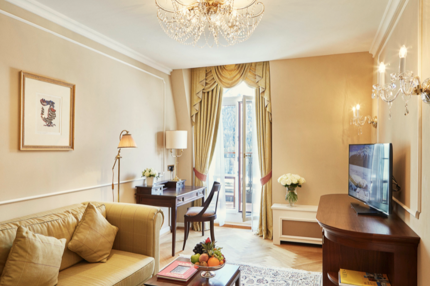 Junior Suite