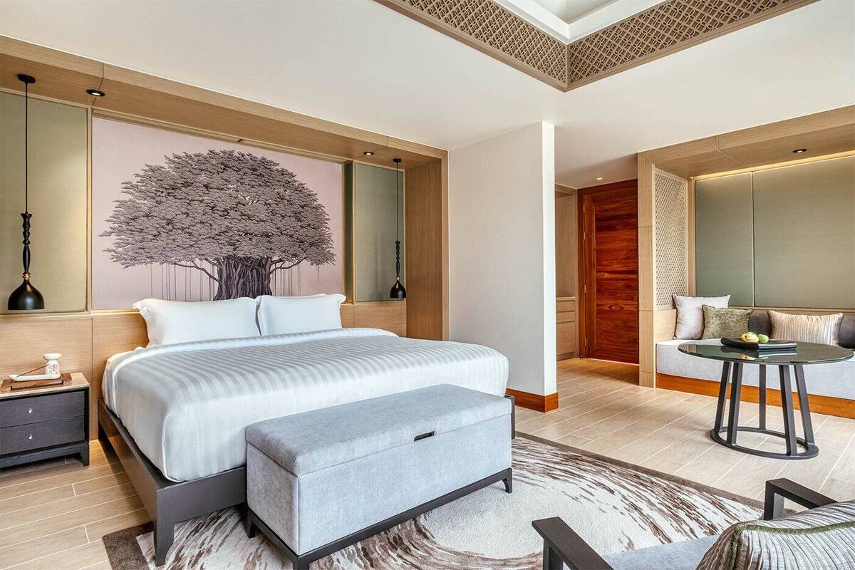 Serenity Pool Villa