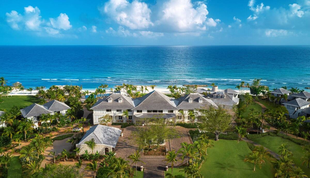 Half Moon, Jamaica