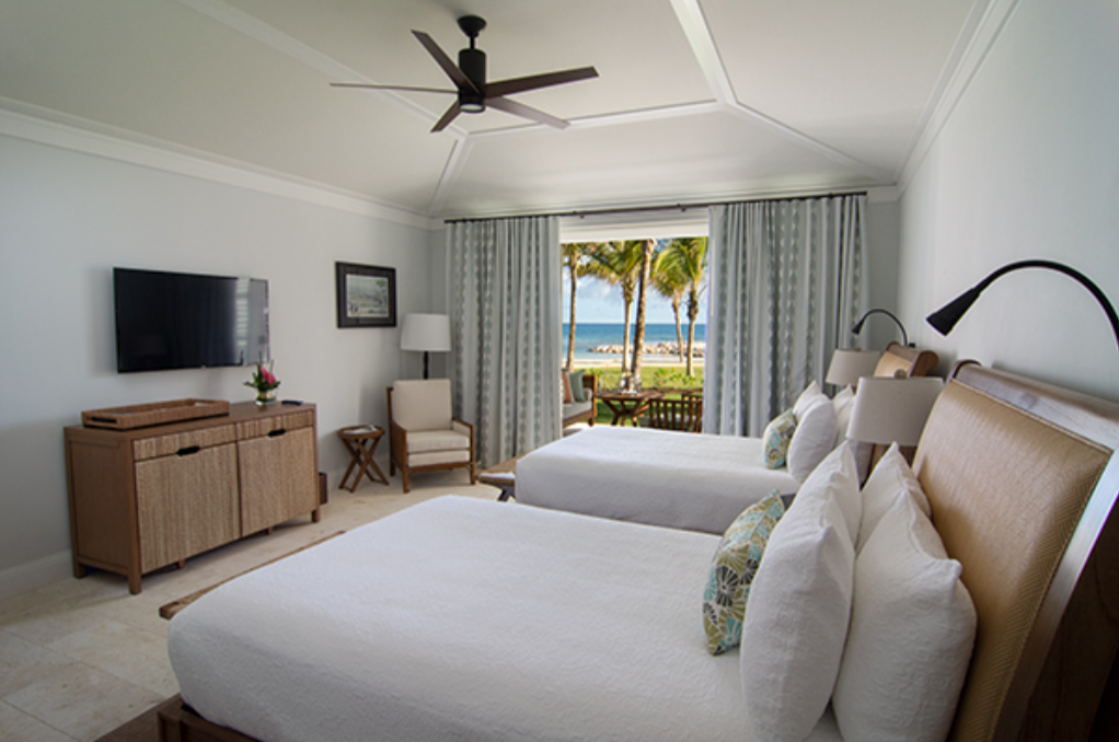 Eclipse Ocean Room