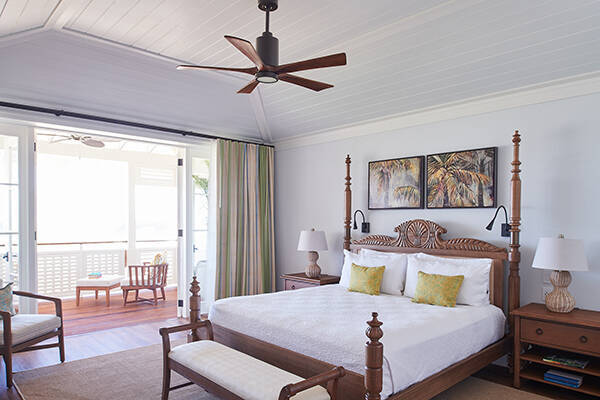 Great House Ocean Room