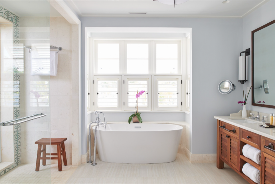 Estate Ocean Room