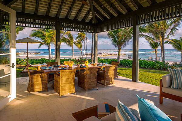 Estate Ocean Suite