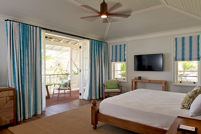 Four Bedroom Estate Ocean Suite
