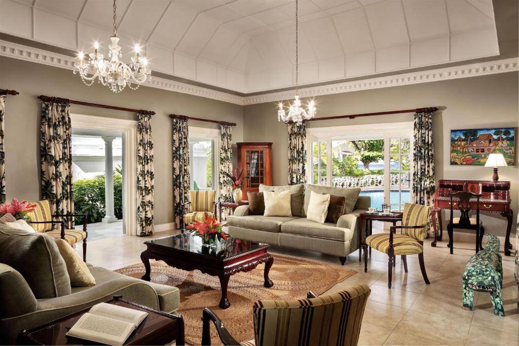 Prestige Ocean Suite