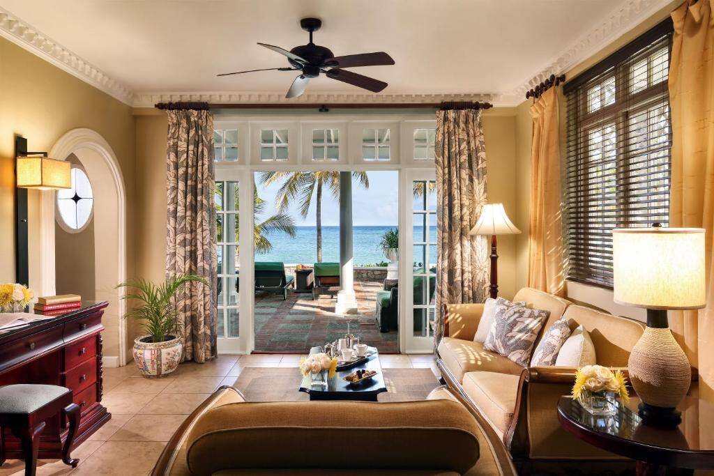 Ocean Junior Suite