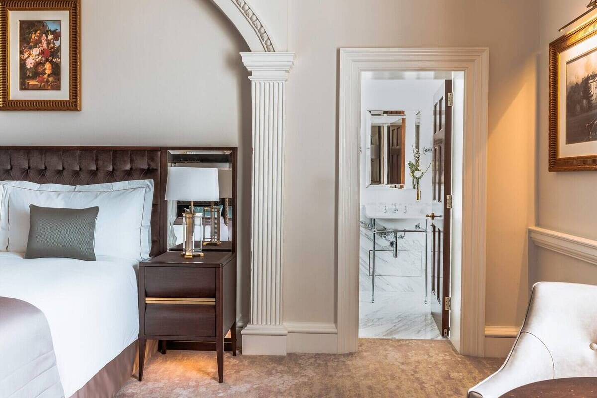 Main House Junior Suite