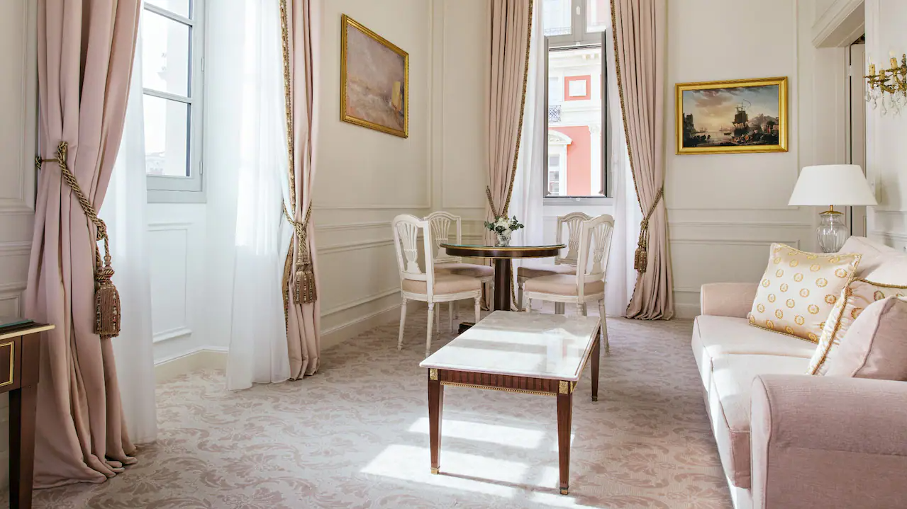 Palais Suite