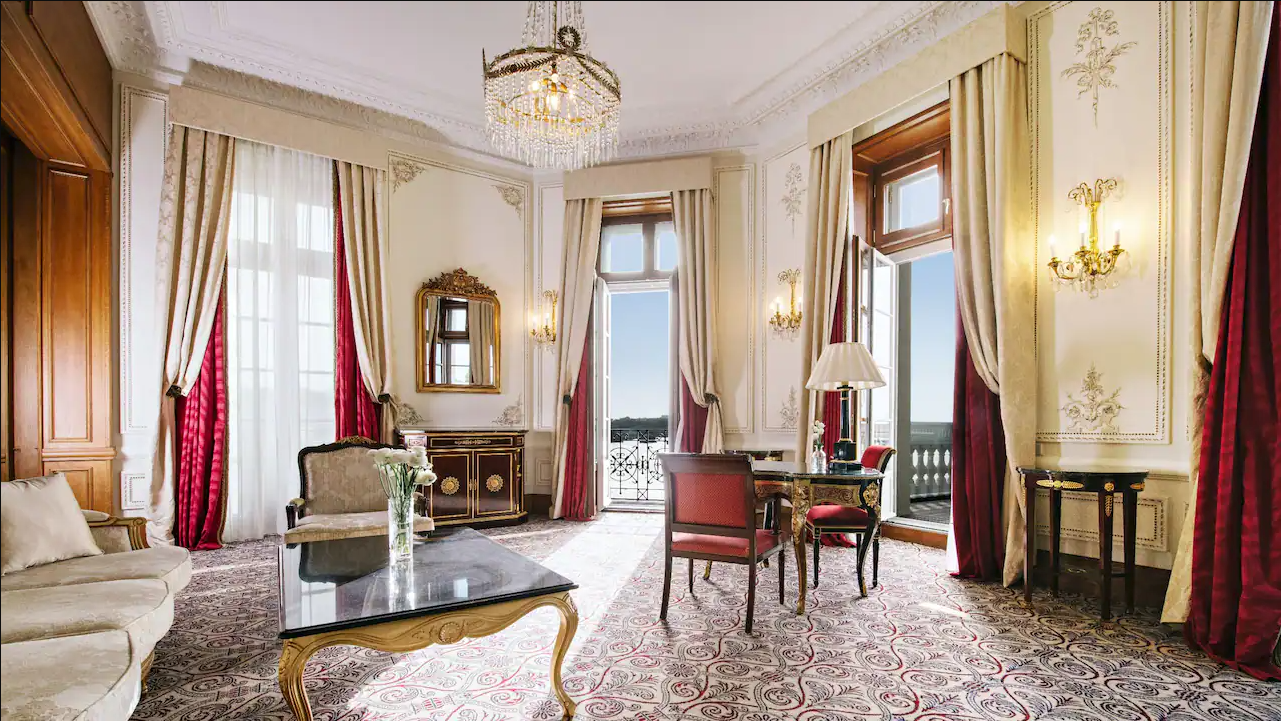 Royal Suite