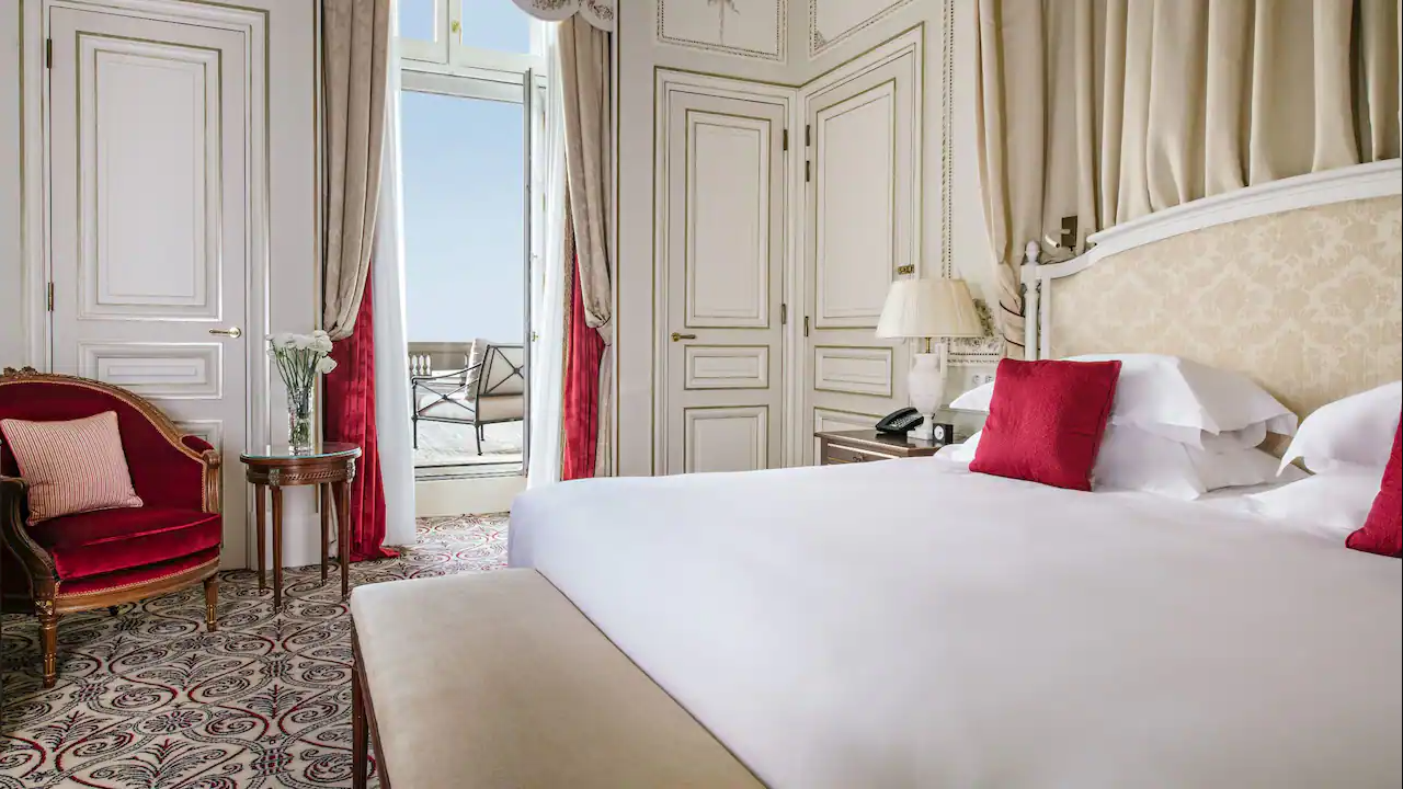 Royal Suite