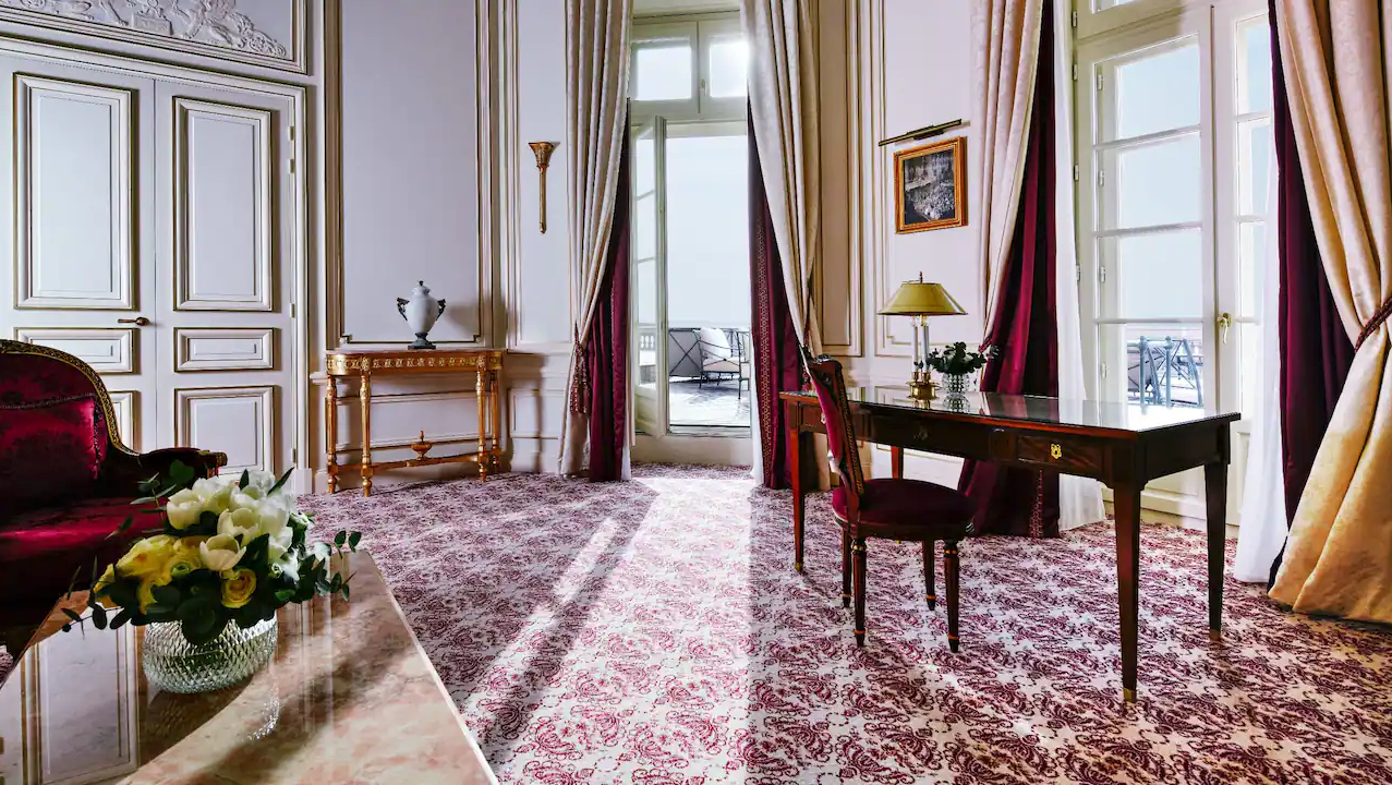 Royal Suite