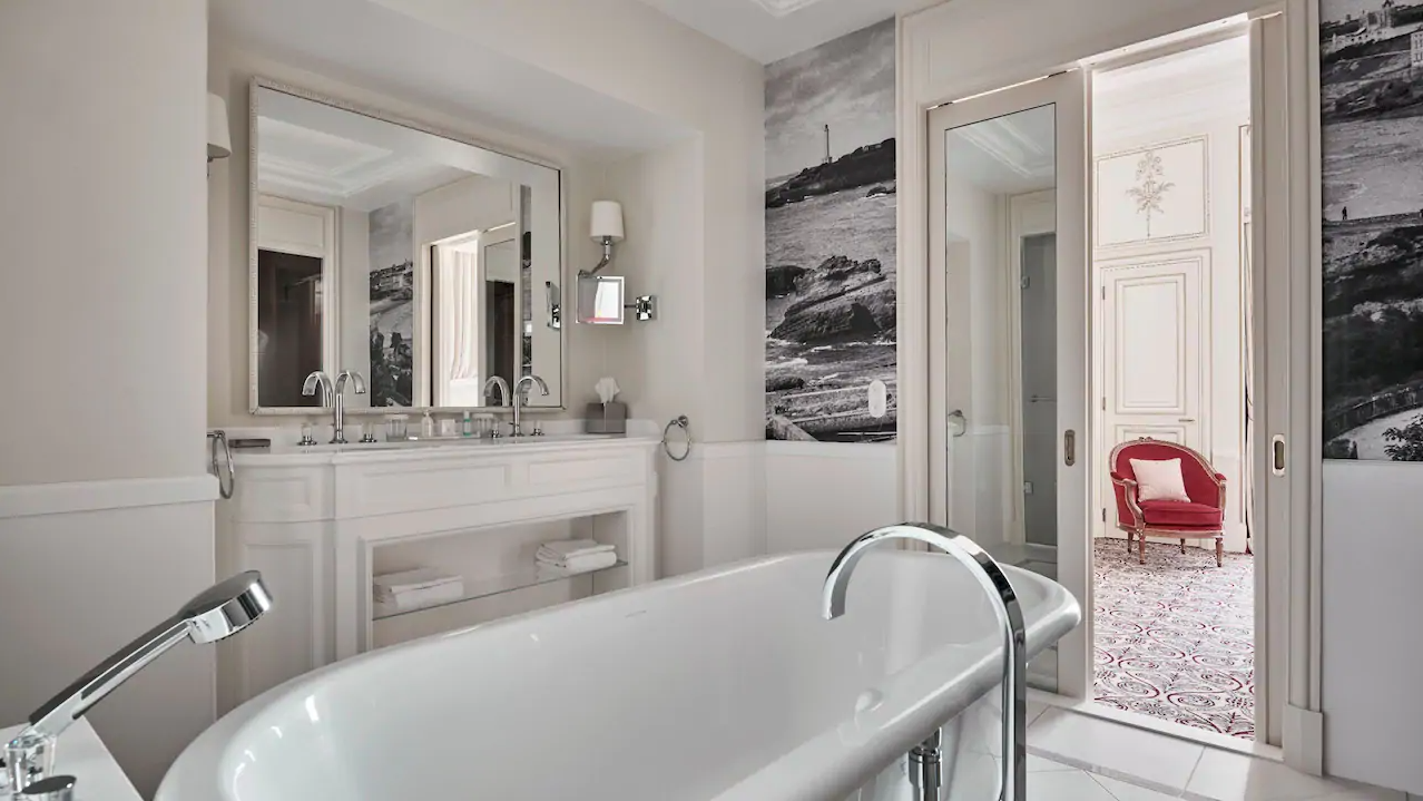Royal Suite