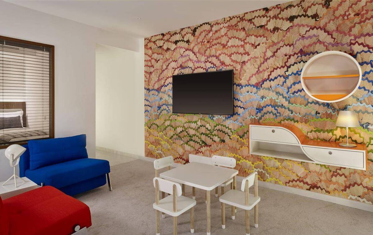 Family Suite