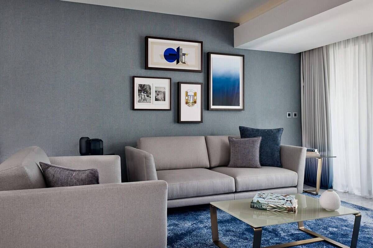 Lifestyle Suite with Pool
