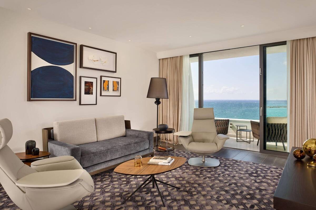 The Business Suite