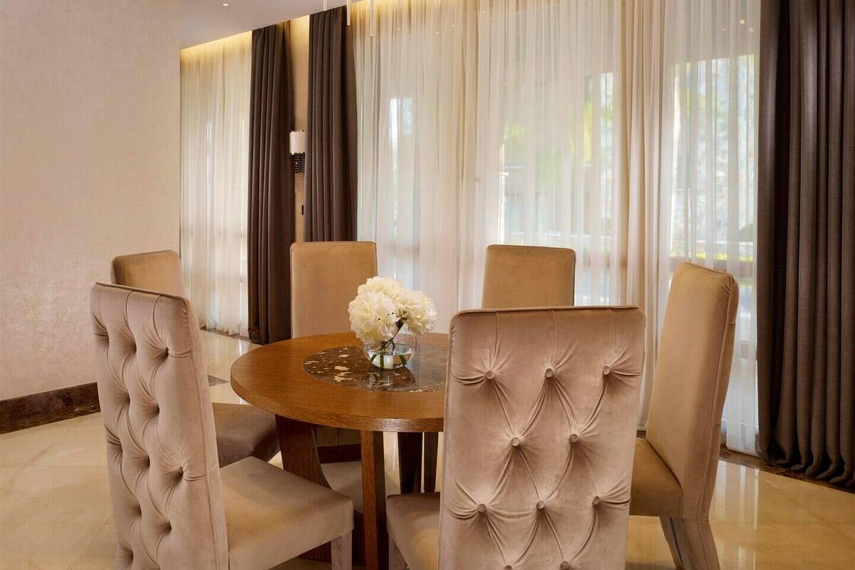 Park Two Bedroom Villa