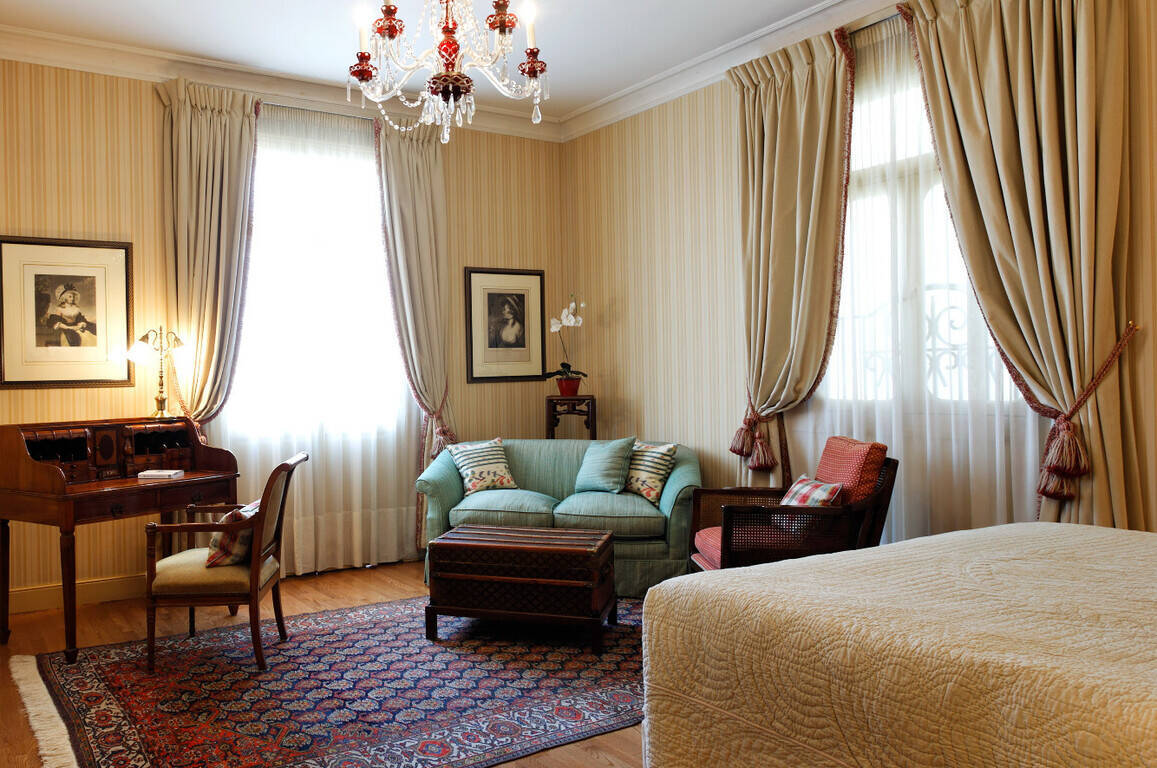 Albergo Suite