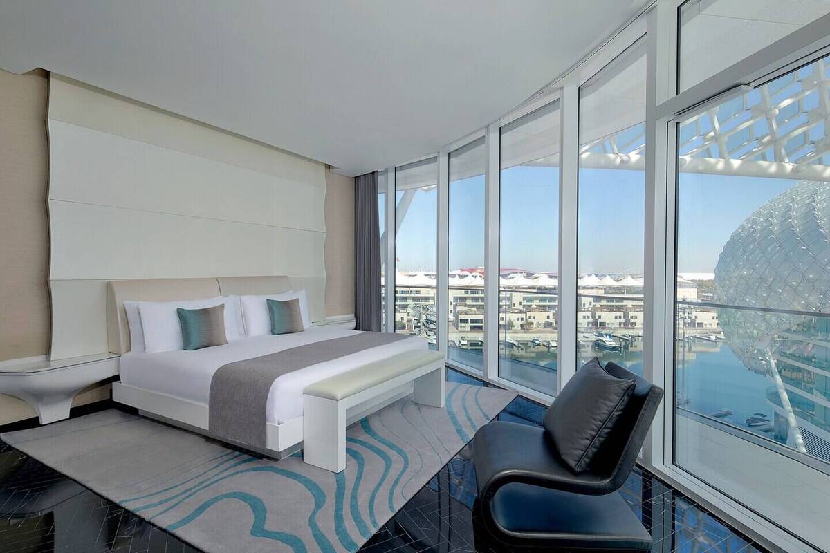 Fabulous Suite