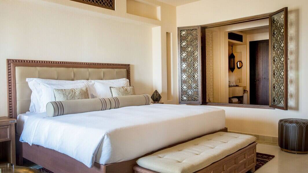 Superior King Room